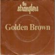Golden Brown - Love 30