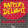 Rapper's delight - Rapper's delight (long version)