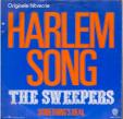 Harlem song - Something's real