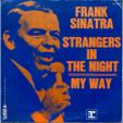 Strangers in the night - My way