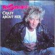 Crazy about her - Dynamite