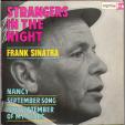 Strangers in the night - September song - Nancy - The september of my years