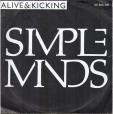 Alive & Kicking - Alive & Kicking (instrumental)