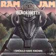 Black Betty - I should have known