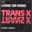 Living on video - Digital world