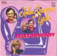 Telefoonbaby - Voor jou