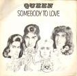 Somebody to love - White man