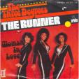 The runner - Woman in love