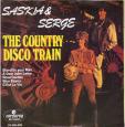 The country disco train - Goodbye Las Vegas