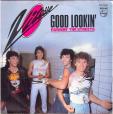 Good lookin' - Runnin' the streets