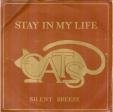 Stay in my life - Silent breeze