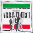 Arrivederci - Arrividerci (the beach version)