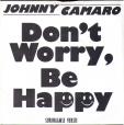 Don't worry, be happy - Don't worry, be happy (instr.)