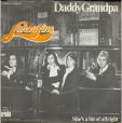 Daddy Grandpa - She's a bit of allright