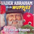 Wij zijn de Wuppies - Wuppies kunnen vliegen