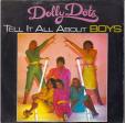 Tell it all about boys - Jerry