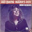 Mama's boy - Mind demons