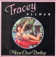 Move over darling - You broke my heart in 17 places