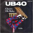 Cherry oh baby - Frilla