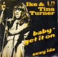 Baby get it on - Sexy Ida