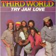 Try jah love - Inna time like this