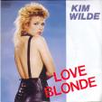 Love blonde - Can you hear it