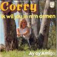 Ik wil jou in m'n armen - Ay ay amigo