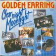 Clear night moonlight - Fist in glove