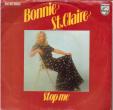 Stop me - Bennie
