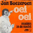 Oei, oei - Midden in de nacht