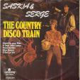 The country disco train - Goodbye Las Vegas