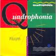 Quadrophonia - Quadrophonia (instr.)