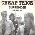 Surrender - Good night now