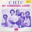 My forbidden lover - What about me