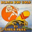 Beach Boy Gold - Lady be good