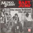 Baby Jump - The man behind the piano