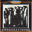 Embarrassment - Crying shame