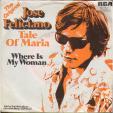 Tale of Maria - Where is my woman 