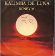 Kalimba De Luna - 10.000 lightyears