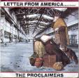 Letter from America - I'm lucky