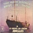 Tune van de Veronica Drive in show - 21 drive in show jingles