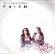 Faith - Bustin loose