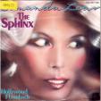 The sphinx - Hollywood flashback