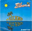 Eiland - Je weet 't wel