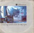 Dancing with tears in my eyes - Building