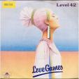 Love games - Forty two