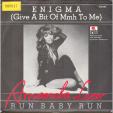 Enigma - Run baby run