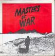 Masters of war - Another light goes out