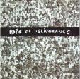 Hope of deliverance - Long leather coat