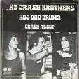 Hoo doo drums - Crash about